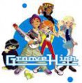 GROOVE HIGH